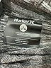 Hurley Gray Long Sleeve Henley Size L (kids) - photo 3