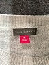 Vince Camuto Color Block Pink Pullover Sweater Size M - photo 7