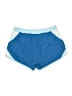C9 By Champion 100% Polyester Color Block Blue Athletic Shorts Size L - photo 2