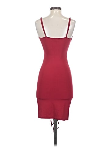 Fashion Nova Cocktail Dress (view 2)