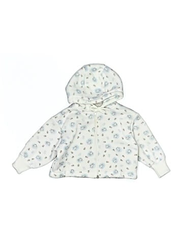 Quiltex Snow Jacket (view 1)