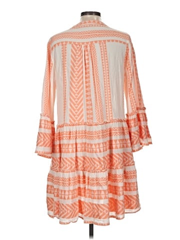Devotion Twins Casual Dress (view 2)