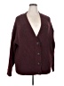Old Navy Burgundy Cardigan Size XXL - photo 1