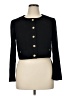 J.Crew Black Jacket Size 14 - photo 1