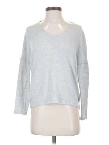 Topshop 3/4 Sleeve T-Shirt (view 1)