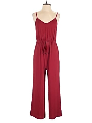 Raga Jumpsuit (view 1)