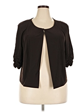 Perceptions Cardigan