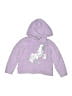 Limited Too 100% Polyester Purple Pullover Sweater Size 3T - photo 1