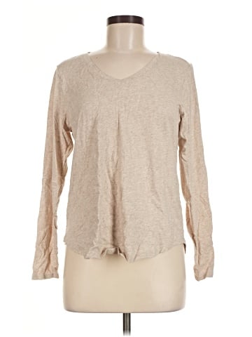 Old Navy Long Sleeve T-Shirt (view 1)