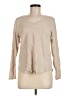 Old Navy Tan Long Sleeve T-Shirt Size M - photo 1