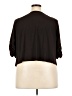 Perceptions Brown Cardigan Size 20 - photo 2