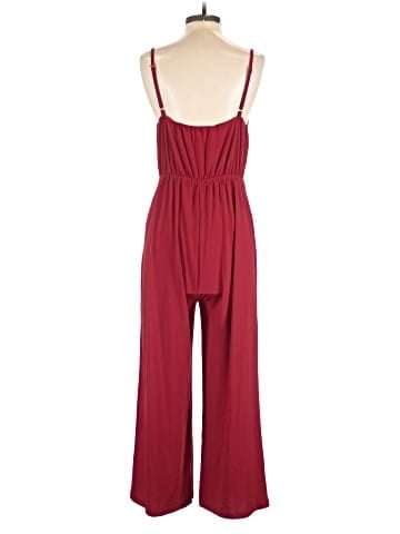 Raga Jumpsuit (view 2)