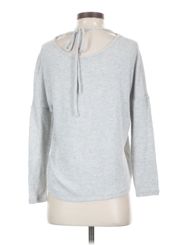 Topshop 3/4 Sleeve T-Shirt (view 2)