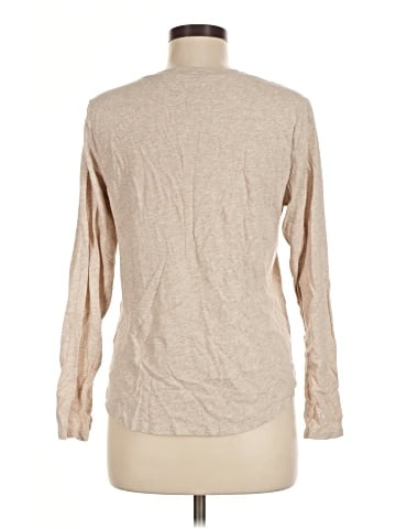 Old Navy Long Sleeve T-Shirt (view 2)