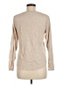 Old Navy Tan Long Sleeve T-Shirt Size M - photo 2