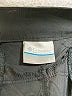 Columbia Black Cargo Pants Size 8 - photo 4
