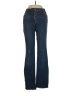 Roberto Cavalli Chevron-herringbone Blue Jeans Size EU (IT) 38 / US 2 - photo 1