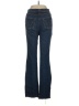 Roberto Cavalli Chevron-herringbone Blue Jeans Size EU (IT) 38 / US 2 - photo 2