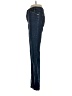 Roberto Cavalli Chevron-herringbone Blue Jeans Size EU (IT) 38 / US 2 - photo 5