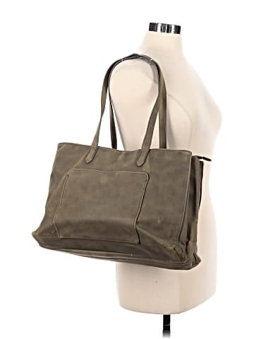 Universal Thread Tote (view 2)