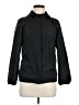 Koret Solid Black Windbreaker Size M - photo 1