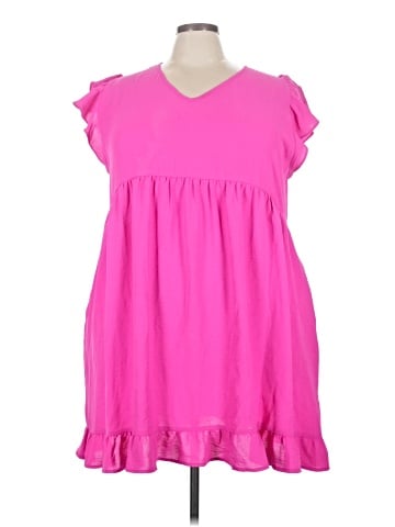 Jodifl Casual Dress (view 1)