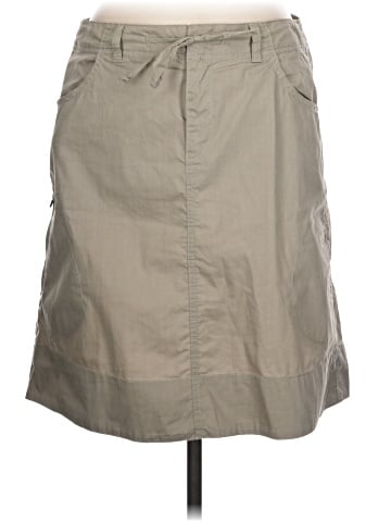 Eddie Bauer Casual Skirt (view 1)