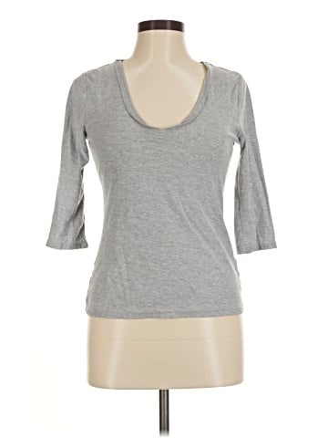BDG 3/4 Sleeve T-Shirt (view 1)