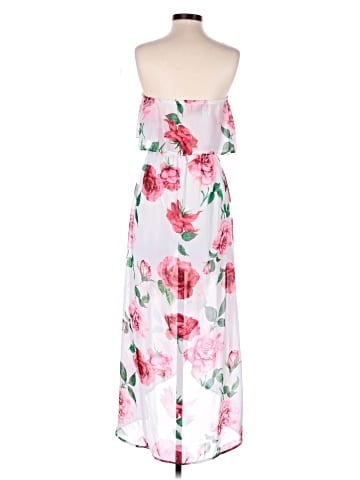 Promesa U.S.A. Casual Dress (view 2)