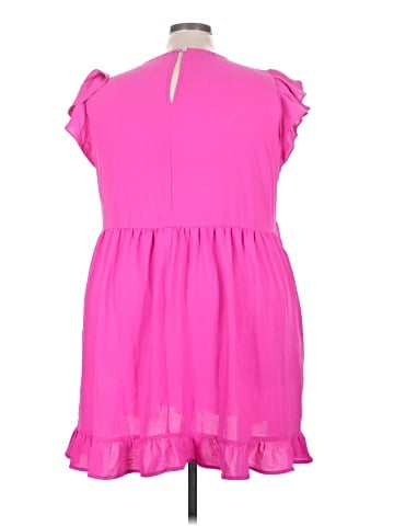 Jodifl Casual Dress (view 2)