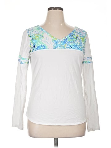 Lilly Pulitzer Long Sleeve T-Shirt (view 1)