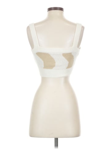 Noisy May Tank Top (view 2)