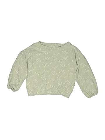 Rylee + Cru Pullover Sweater (view 1)
