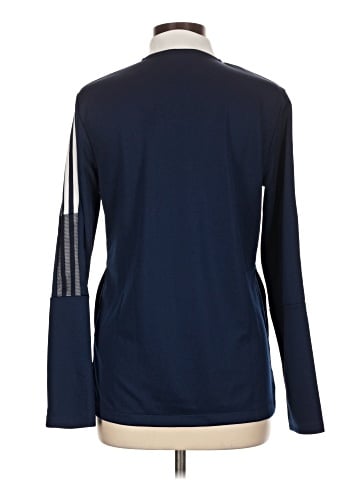 Adidas Track Jacket (view 2)
