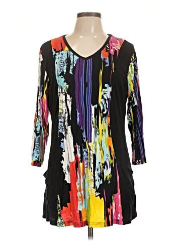Parsley & Sage Casual Dress (view 1)