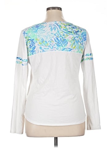 Lilly Pulitzer Long Sleeve T-Shirt (view 2)