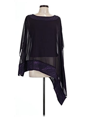 Le Bos Long Sleeve Blouse (view 1)