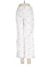 J.Crew Hearts Ivory Casual Pants Size 2 - photo 1