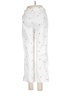 J.Crew Hearts Ivory Casual Pants Size 2 - photo 2