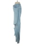 Hollister Color Block Blue Jeans Size 27 waist - photo 5