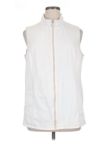 Quacker Factory Vest (view 1)