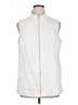 Quacker Factory White Vest Size 1X - photo 1