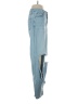 Hollister Color Block Blue Jeans Size 27 waist - photo 4