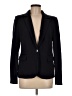 MNG Black Blazer Size 8 - photo 1