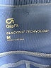 Gap Fit Blue Active Pants Size M - photo 4