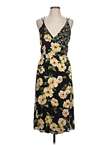 Topshop Cocktail Dress (view 1)