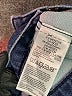 Gap Blue Denim Jacket Size 3-6 mo - photo 4