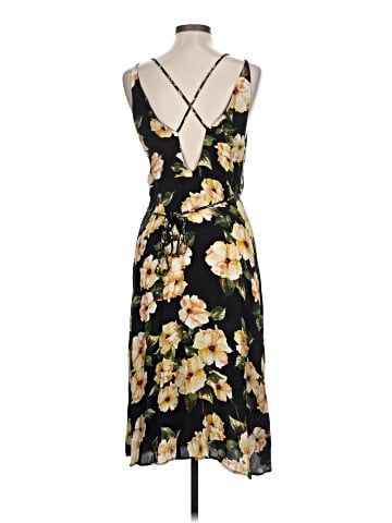 Topshop Cocktail Dress (view 2)