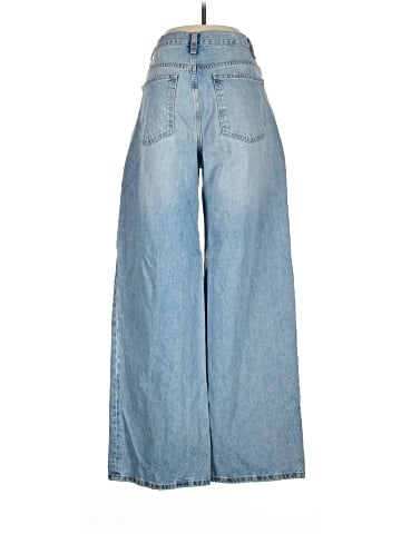 Zara Jeans (view 2)