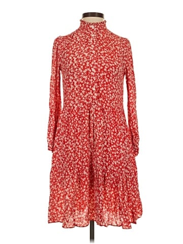 J.Crew Casual Dress (view 1)